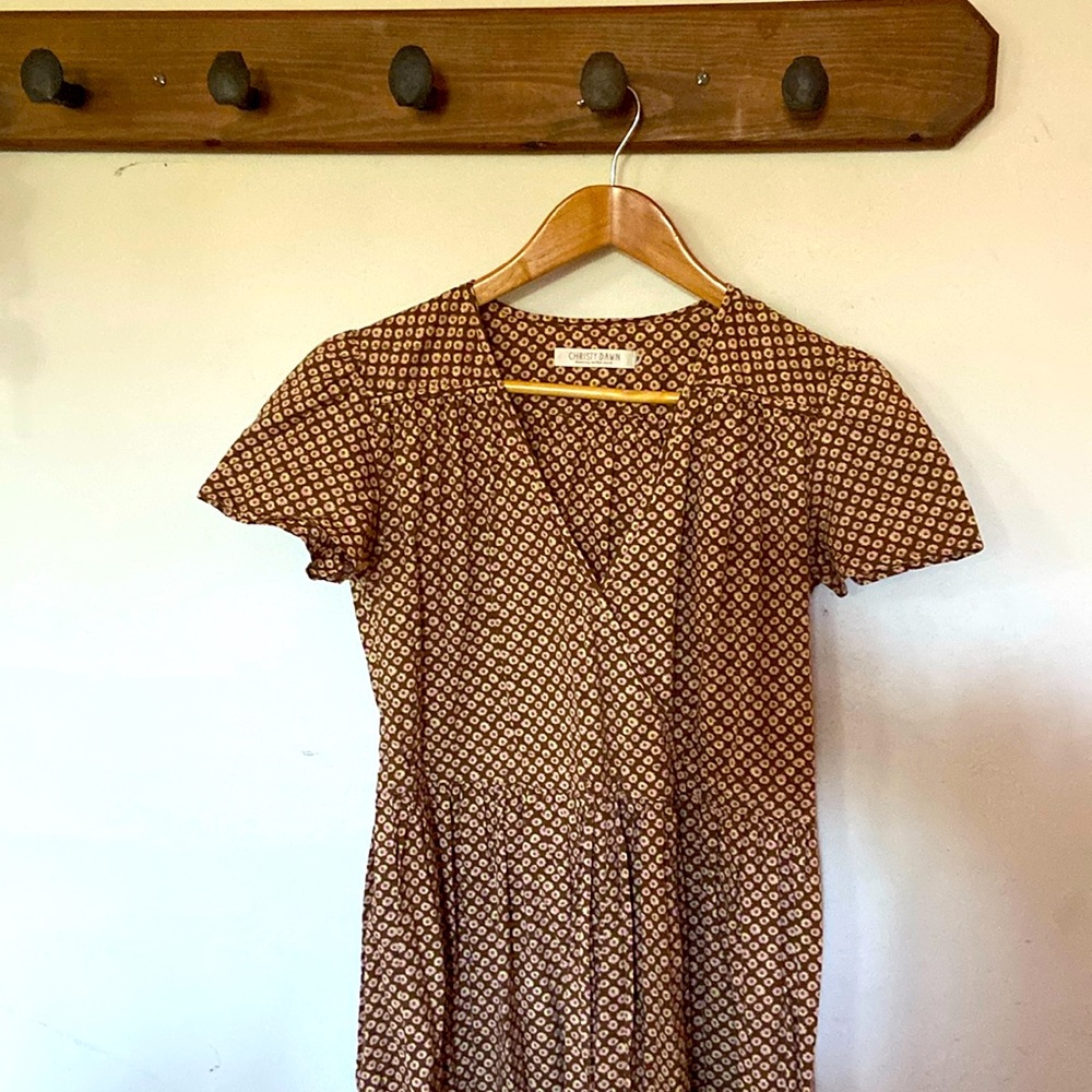 Christy Dawn - Dawn Dress XS